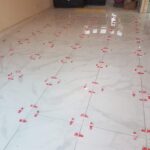 Tile Work