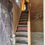 Plastering