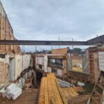 Roof Work