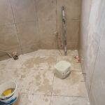Tile Work