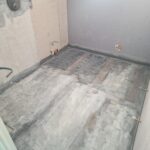 Tile Work
