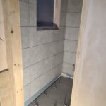 Tile Work