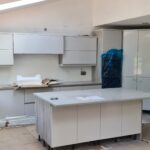 Kitchens