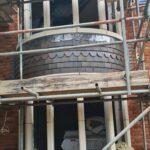 Roof Work