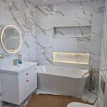 Tile Work