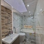 Tile Work